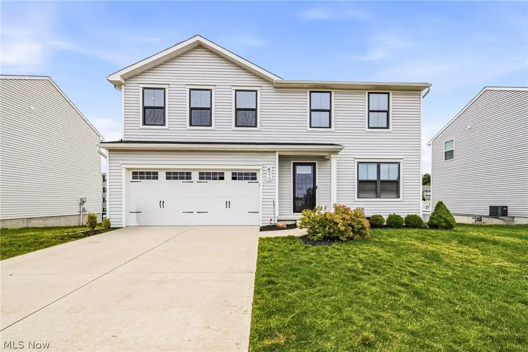1356 Elizabeth Boulevard, Painesville, OH 44077 - #1