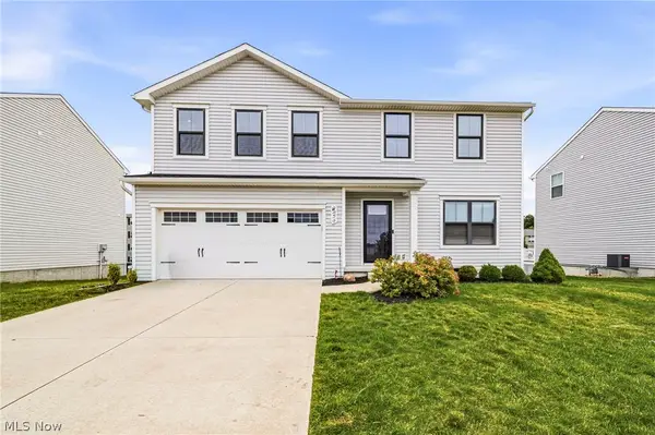 1356 Elizabeth Boulevard, Painesville Twp, OH 44077