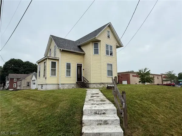 139 Harrison Sw Avenue, Canton, OH 44706