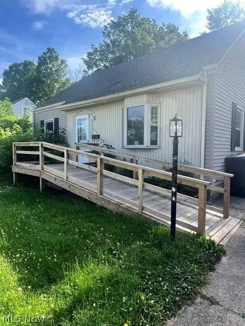 814 Laird, Warren, OH 44483 - #1