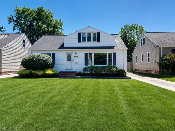 1179 Roland Road, Lyndhurst, OH 44124