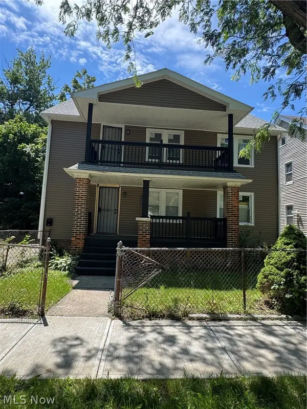 13704 Deise Avenue, Cleveland, OH 44110