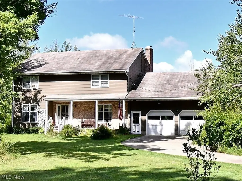 6549 Shafer, Warren, OH 44481 - #1