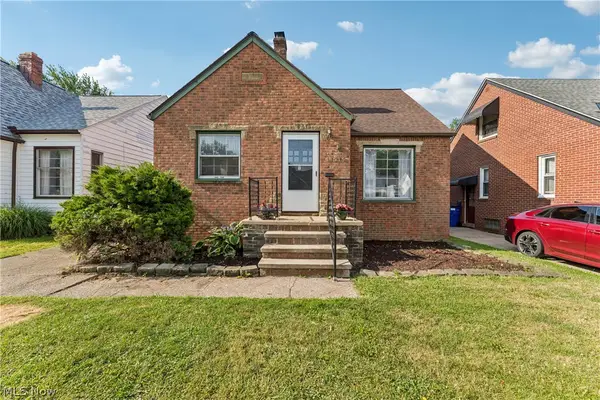 14519 Orchard Park Avenue, Cleveland, OH 44111