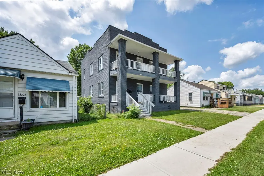 13109 Wilton Avenue, Cleveland, OH 44135 - #2