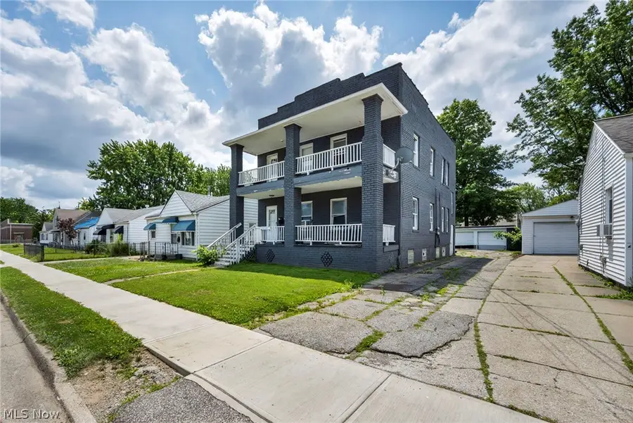 13109 Wilton Avenue, Cleveland, OH 44135 - #3