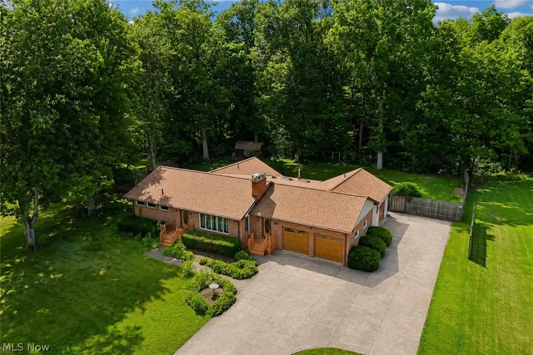 10312 W River, Columbia Station, OH 44028 - #1