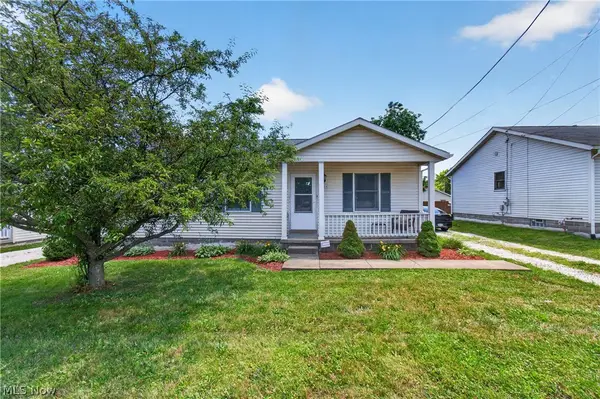 3014 Harmont Ne Avenue, Canton, OH 44705
