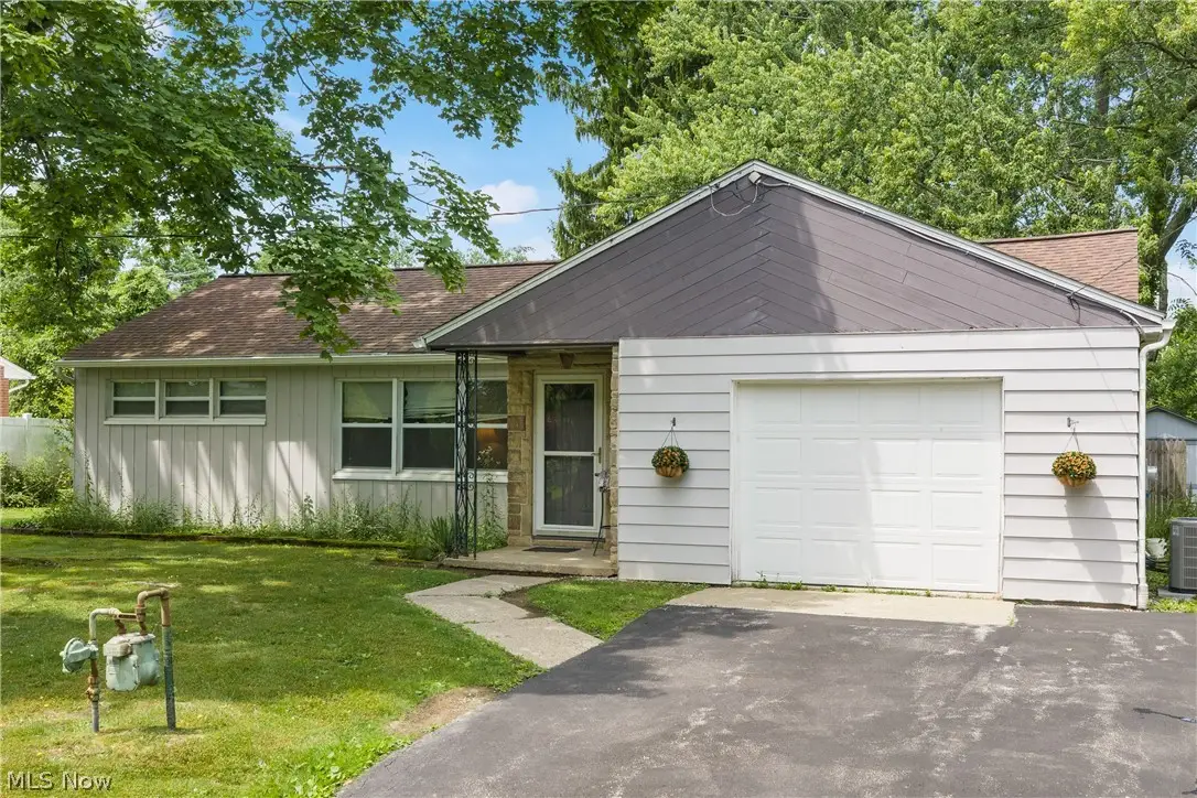 5768 Nolley Road, Akron, OH 44319 - #1