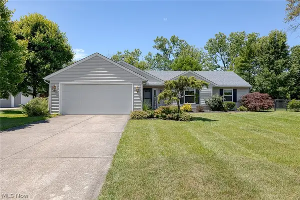 4164 Berkeley Drive, Sheffield Village, OH 44054