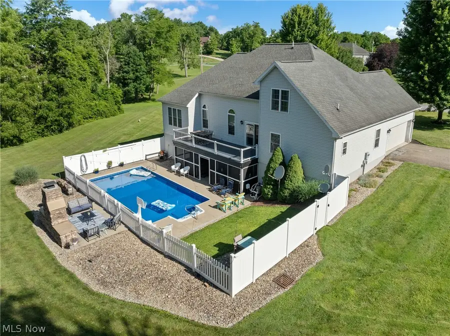 44260 Denise Lane, Saint Clairsville, OH 43950 - #3