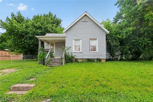 717 Baker Street, Zanesville, OH 43701