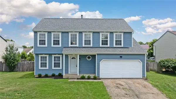 328 Regency Avenue, Pataskala, OH 43062