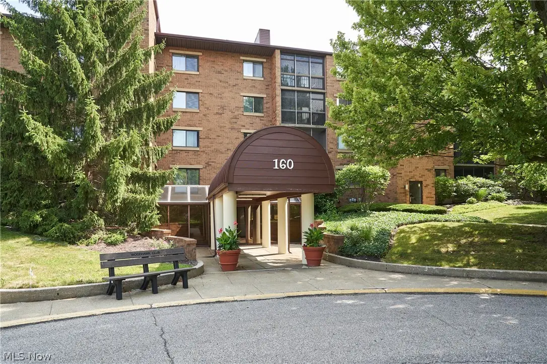 160 Fox Hollow Drive #306, Mayfield Heights, OH 44124 - #1