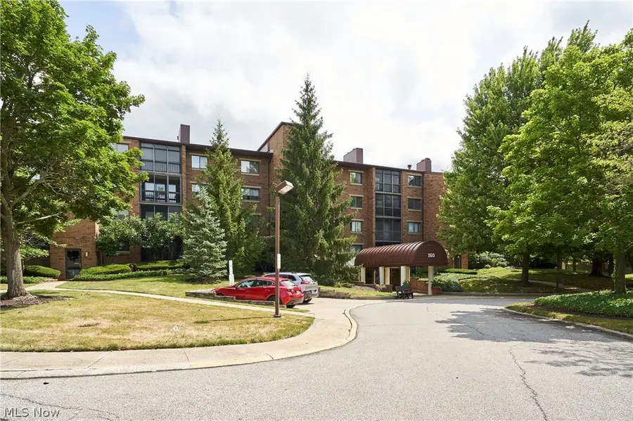 160 Fox Hollow Drive #306, Mayfield Heights, OH 44124 - #2