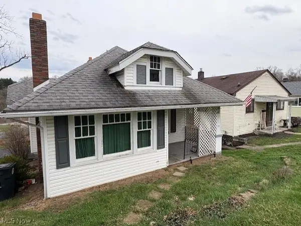178 Rosslyn Boulevard, Steubenville, OH 43952