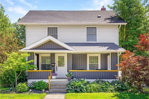 247 Highland Avenue, Wadsworth, OH 44281