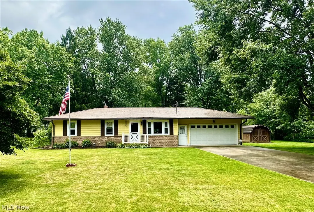 656 Dan Street, Smithville, OH 44677 - #1