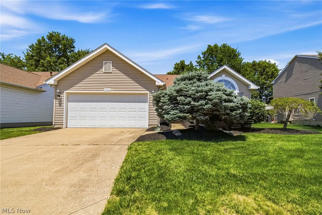 4956 Windsford Circle, North Ridgeville, OH 44039 - #1