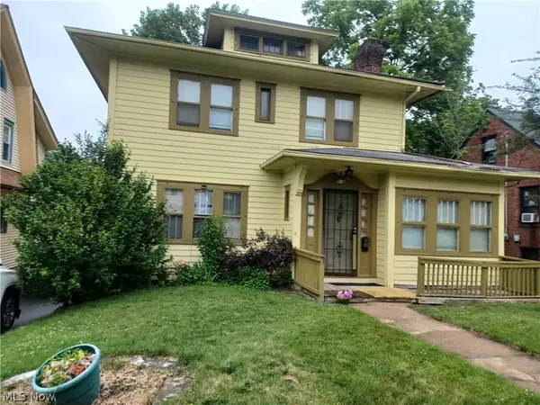 918 Winona Drive, Youngstown, OH 44511