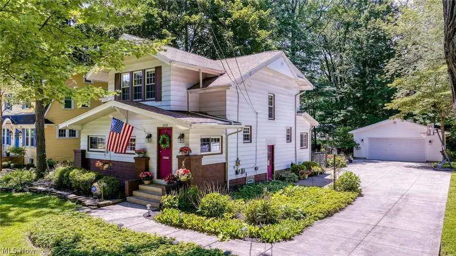 3502 Edgewood Drive, Stow, OH 44224 - #2