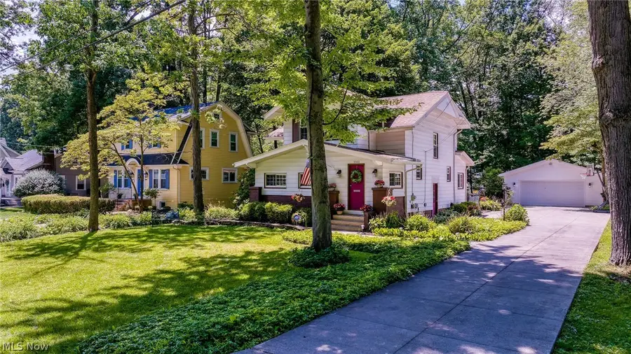 3502 Edgewood Drive, Stow, OH 44224 - #3