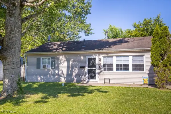 4144 Riverside Drive, Lorain, OH 44055