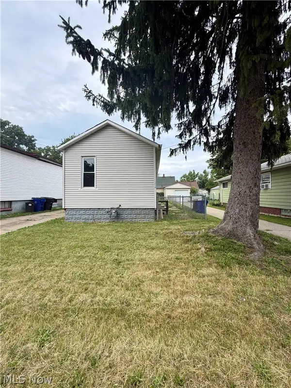 13210 Carrington Avenue, Cleveland, OH 44135