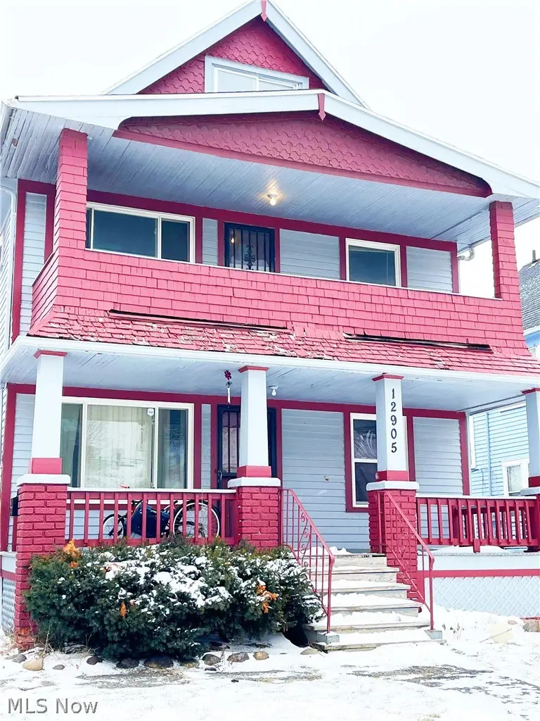 12905 Forest Avenue, Cleveland, OH 44120 - #1
