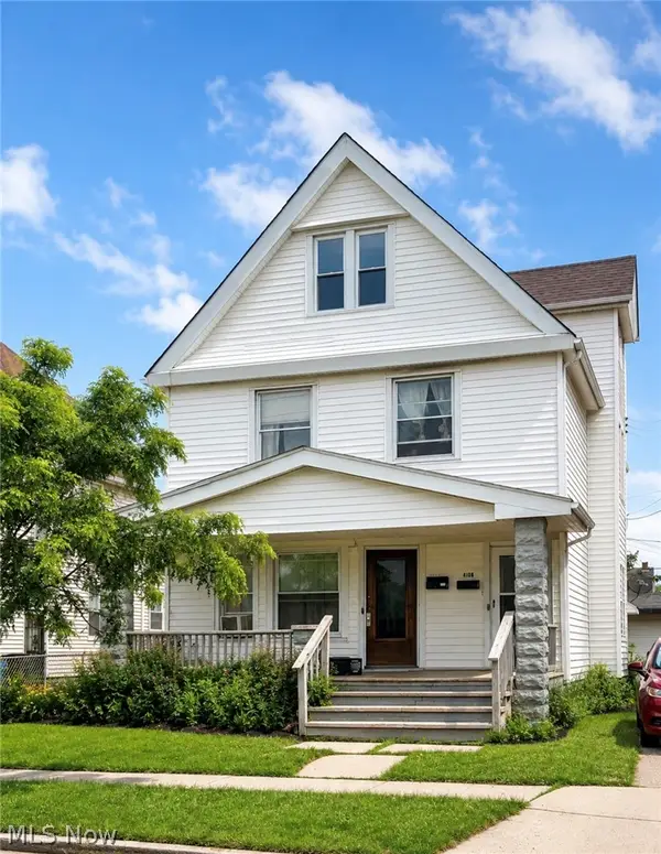 4108 Smith Avenue, Cleveland, OH 44109