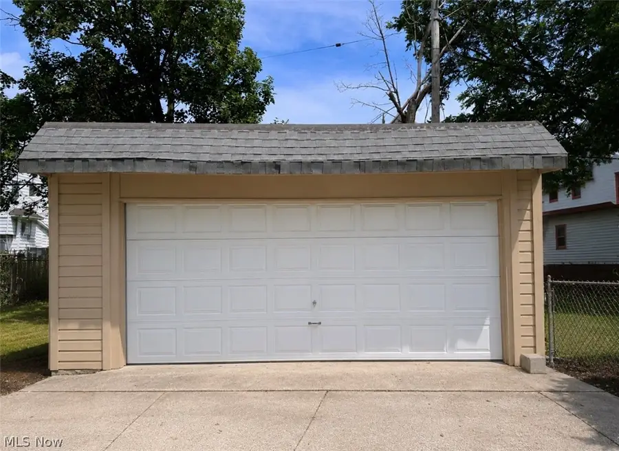 4108 Smith Avenue, Cleveland, OH 44109 - #2