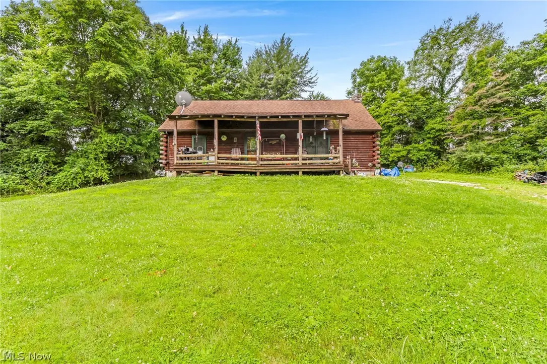 7695 Township Road 140 Nw, Rushville, OH 43150 - #1