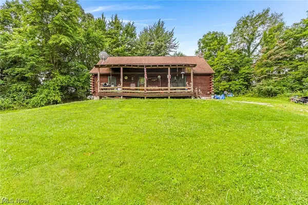 7695 Township Road 140 Nw, Rushville, OH 43150