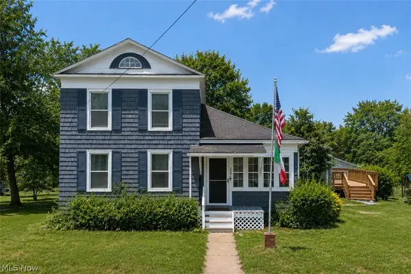 258 W Main Street, Madison, OH 44057