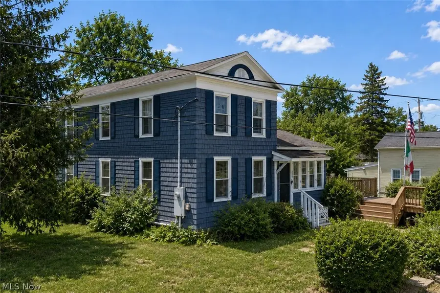 258 W Main Street, Madison, OH 44057 - #2