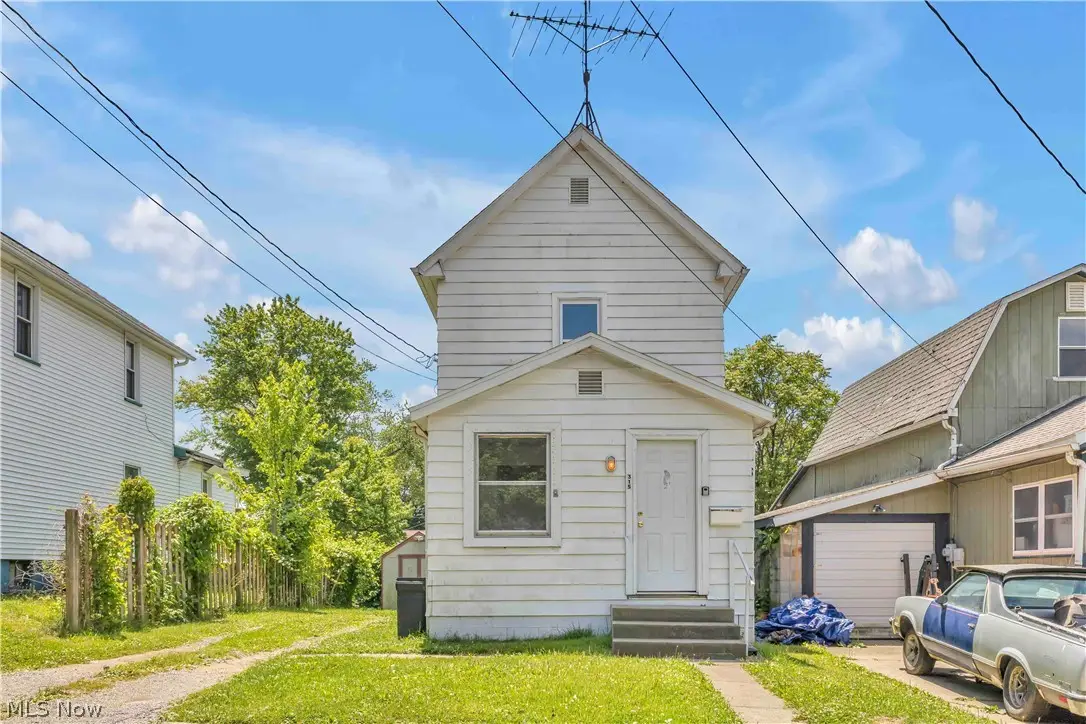315 Plymouth Avenue, Girard, OH 44420 - #1