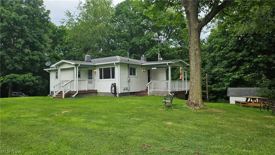 2004 Township Rd 192, Adena, OH 43901 - #2