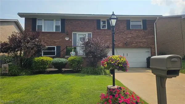 2654 Lafayette Boulevard, Steubenville, OH 43953