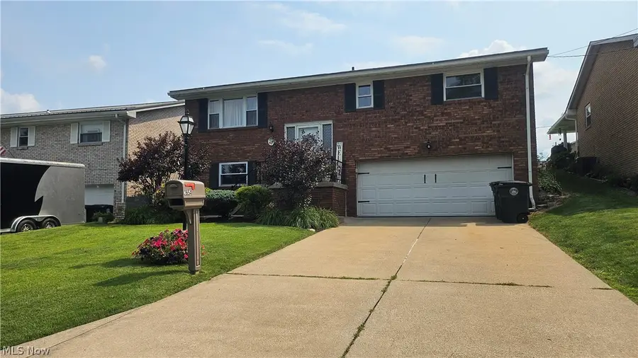 2654 Lafayette Boulevard, Steubenville, OH 43953 - #2