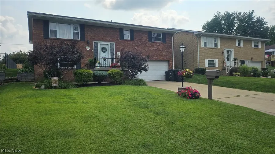 2654 Lafayette Boulevard, Steubenville, OH 43953 - #3