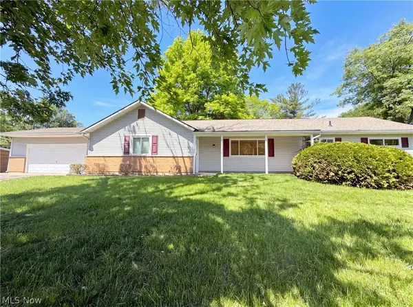 1817 Nugget Court, Beavercreek, OH 45431