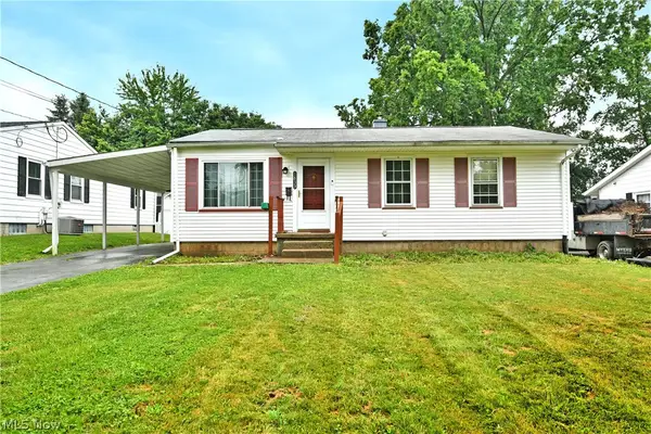 1833 Cleveland Street, Salem, OH 44460