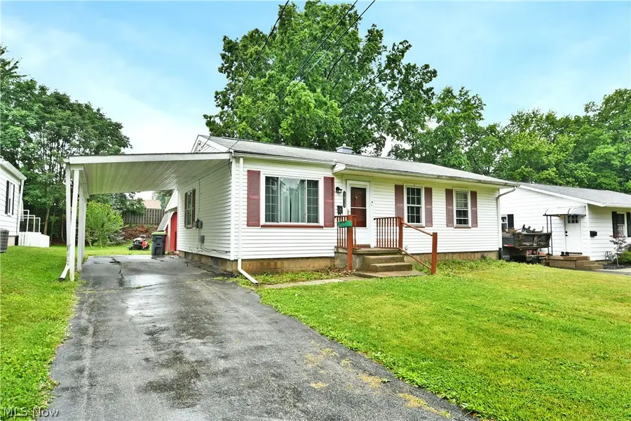 1833 Cleveland Street, Salem, OH 44460 - #2