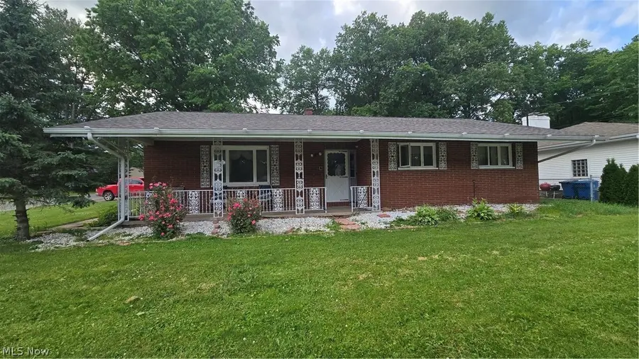 1204 Roseway Se Avenue, Warren, OH 44484 - #3