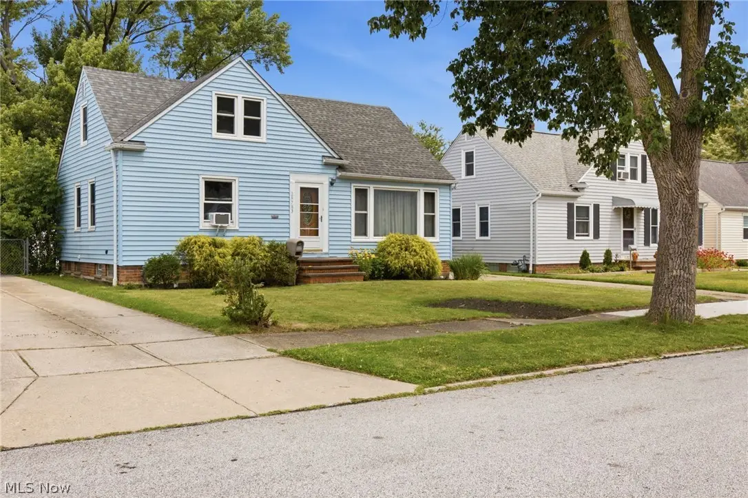 29783 Robert Street, Wickliffe, OH 44092 - #1