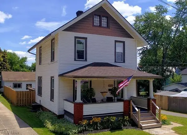 431 College Avenue, Wooster, OH 44691