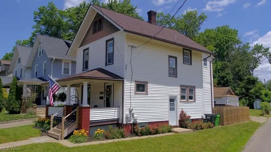 431 College Avenue, Wooster, OH 44691 - #2