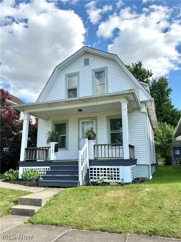 112 E Carolina Avenue, Sebring, OH 44672