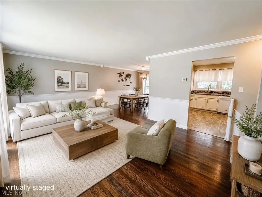 3386 Hendon Circle, Cuyahoga Falls, OH 44221 - #2