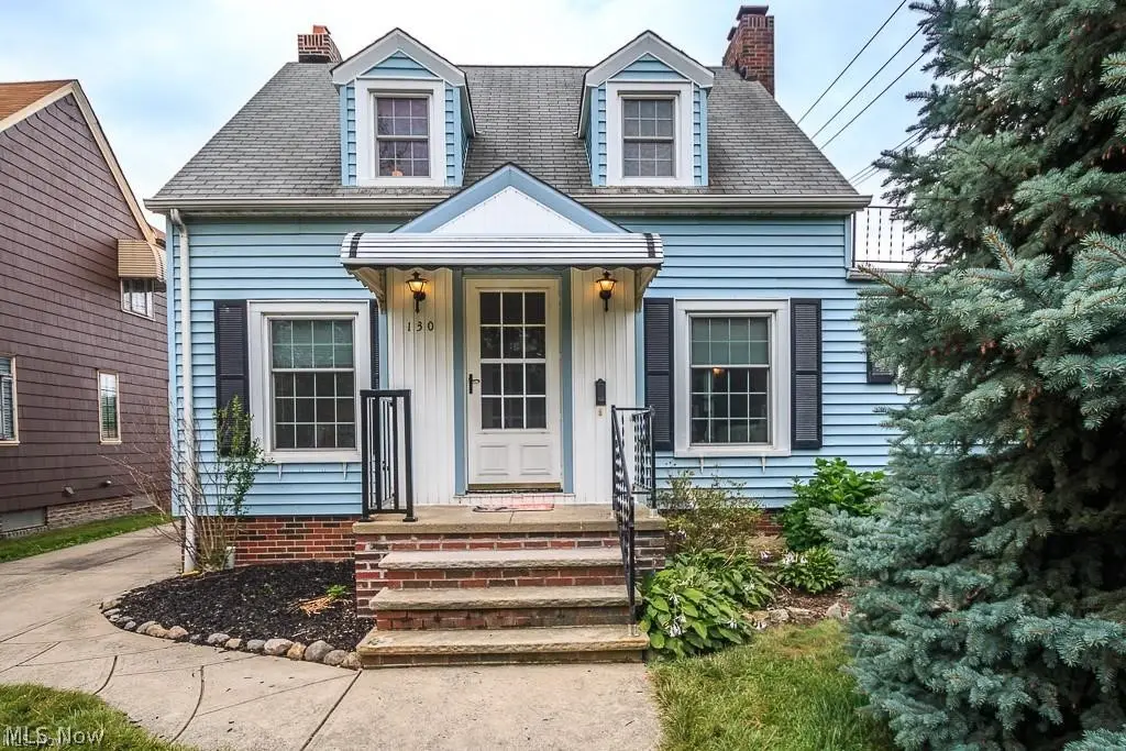 130 E 191st Street, Euclid, OH 44119 - #1